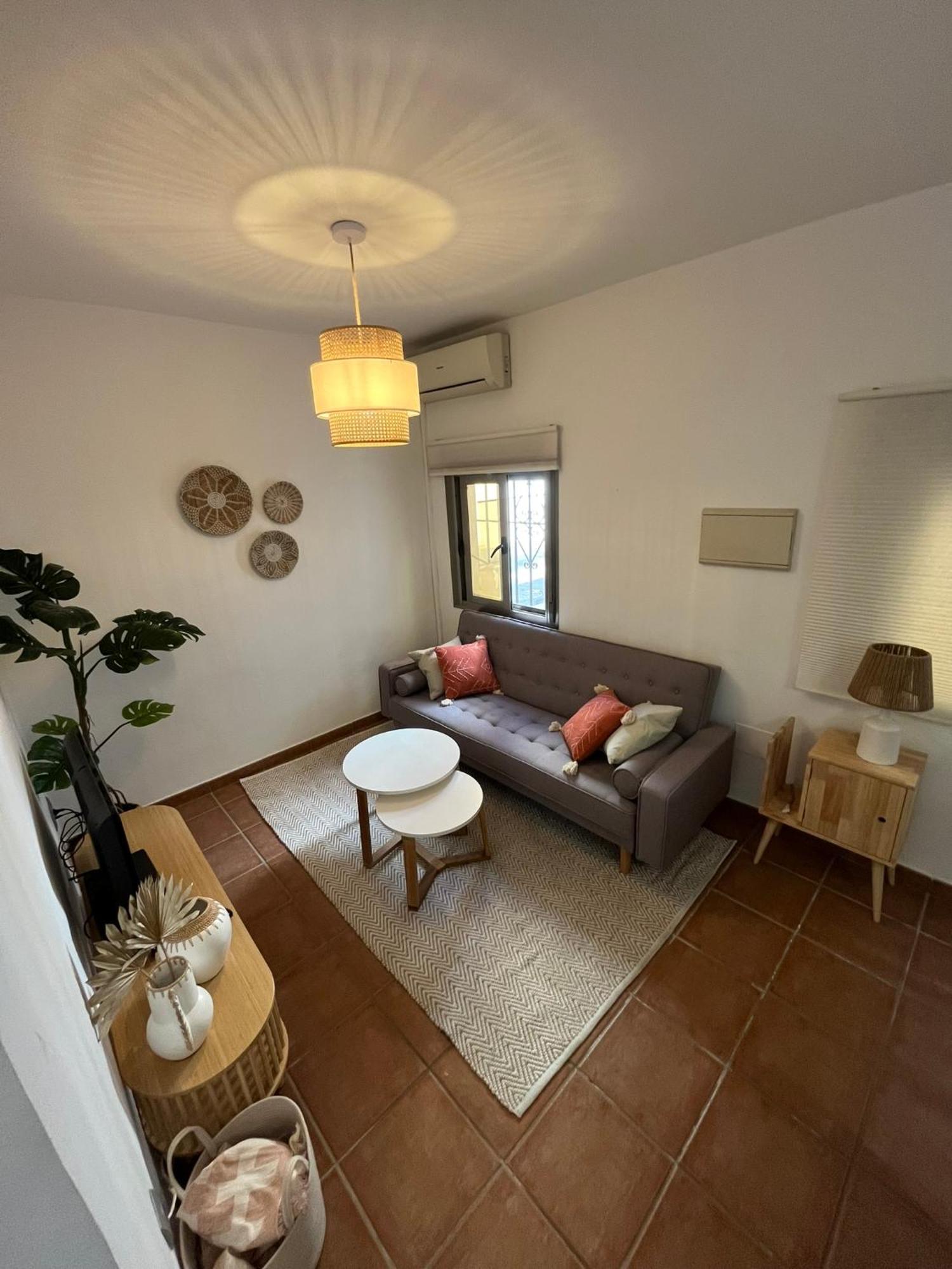 Casa En El Centro De Los Boliches Fuengirola Exterior photo